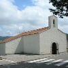 Gonnostramatza, Chiesa di Sant'Antonio