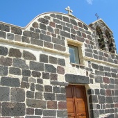 Mogoro, Chiesa di Sant'Antioco