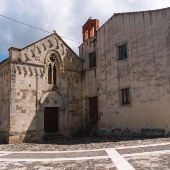 Mogoro, Convento Carmelitano di Nostra Signora del Carmine