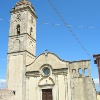 Mogoro, Chiesa parrocchiale di San Bernardino