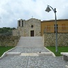 Pompu, Chiesa di Nostra Signora di Monserrato