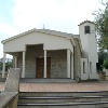 Pompu, Chiesa di San Sebastiano