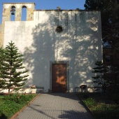 San Gavino, Chiesa di San Gavino