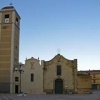 San Gavino, Chiesa parrocchiale di Santa Chiara