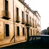 San Gavino, Palazzo Orrù