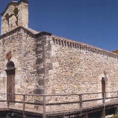 Sardara, Chiesa di Sant'Anastasia