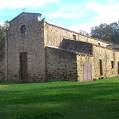 Sardara, Chiesa di Santa Maria de Is Acquas