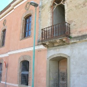 Simala, Palazzo Cancedda