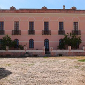 Simala, Palazzo Diana