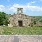 Siris, Chiesa di San Vincenzo