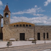 Siris, Chiesa parrocchiale di San Sebastiano