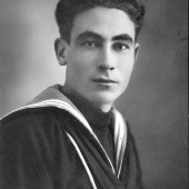 Don Alfonso Salis (1911-1942) © Coop. Il Chiostro